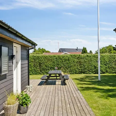 Σπίτι διακοπών Kim - 250m From The Sea By Interhome