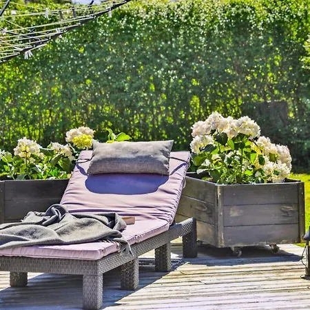 Ferienhaus Kim - 250m From The Sea By Interhome