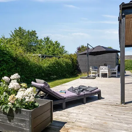 Kim - 250m From The Sea By Interhome Σπίτι διακοπών *