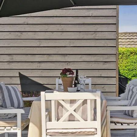 Kim - 250m From The Sea By Interhome Ferienhaus