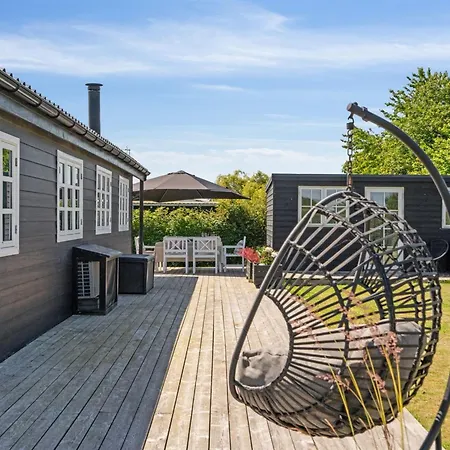 Kim - 250m From The Sea By Interhome Bogense