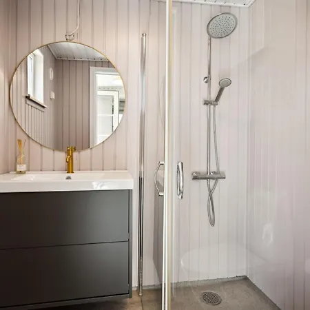 Kim - 250m From The Sea By Interhome Σπίτι διακοπών *