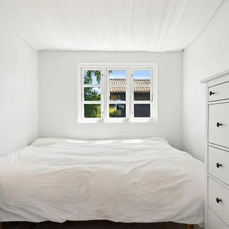 Kim - 250m From The Sea By Interhome * Bogense