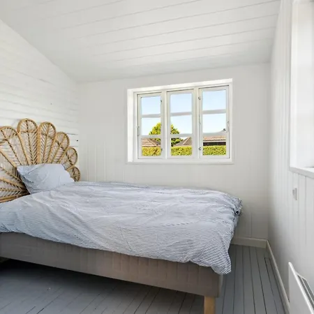 Kim - 250m From The Sea By Interhome Σπίτι διακοπών *