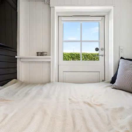 Σπίτι διακοπών Kim - 250m From The Sea By Interhome