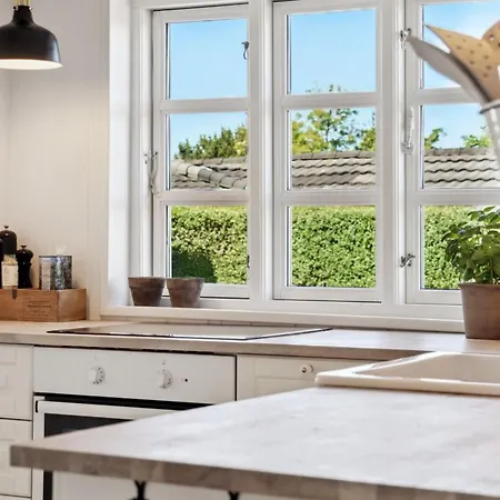 Σπίτι διακοπών Kim - 250m From The Sea By Interhome