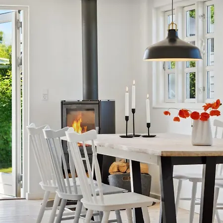 Kim - 250m From The Sea By Interhome Ferienhaus *