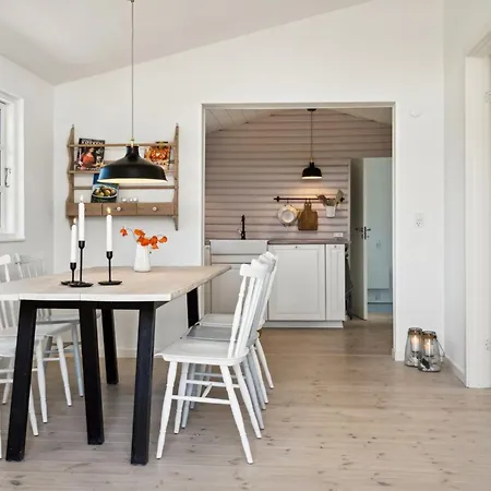 Kim - 250m From The Sea By Interhome Ferienhaus *