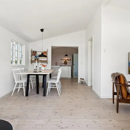 Casa de Férias Kim - 250m From The Sea By Interhome Bogense