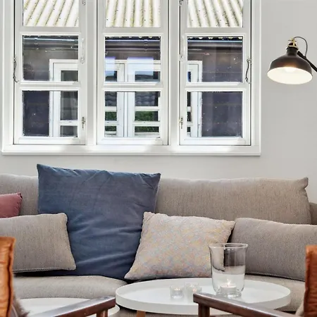 Kim - 250m From The Sea By Interhome Casa de Férias *