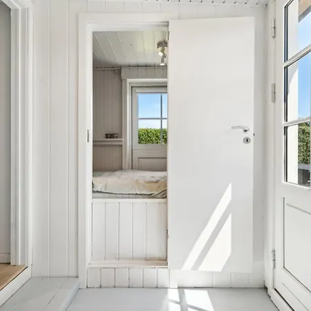 Kim - 250m From The Sea By Interhome Ferienhaus Bogense