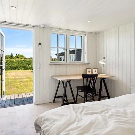 Kim - 250m From The Sea By Interhome Ferienhaus Bogense