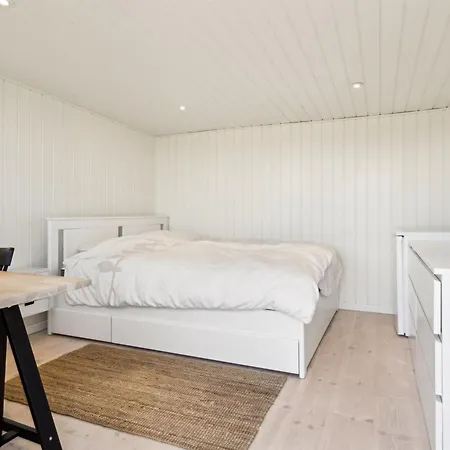 Kim - 250m From The Sea By Interhome Ferienhaus
