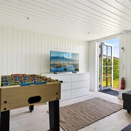 Kim - 250m From The Sea By Interhome Ferienhaus