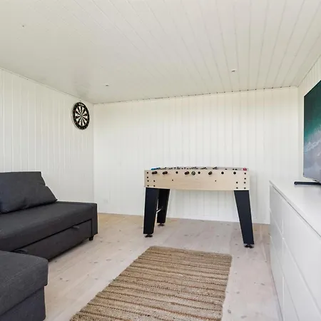 Kim - 250m From The Sea By Interhome