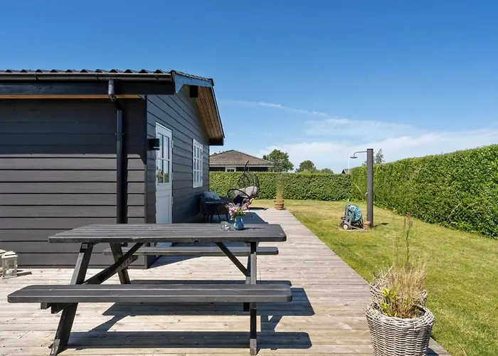 Kim - 250m From The Sea By Interhome