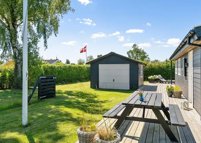 Kim - 250m From The Sea By Interhome 度假居 *