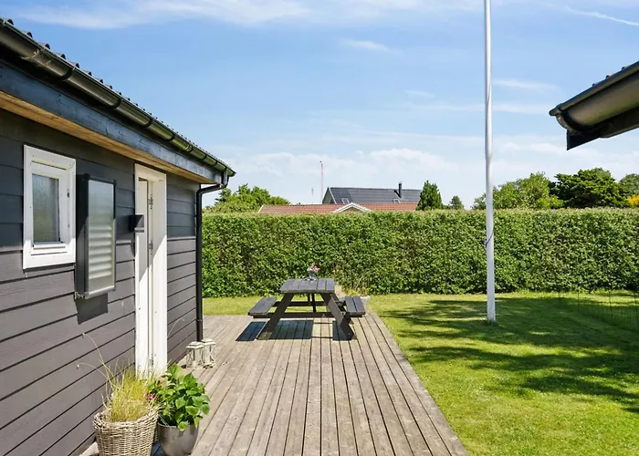 度假居 Kim - 250m From The Sea By Interhome