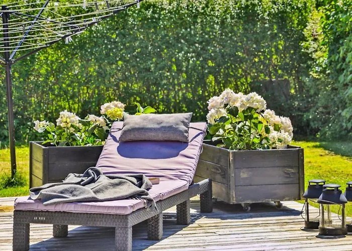 度假居 Kim - 250m From The Sea By Interhome