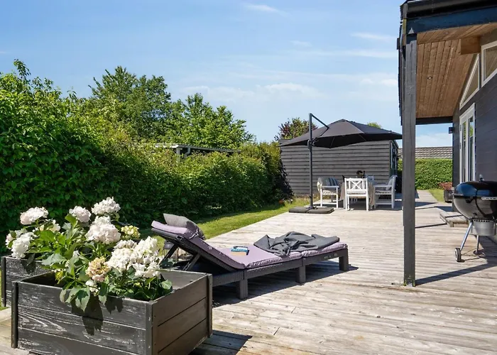 Kim - 250m From The Sea By Interhome 度假居 *