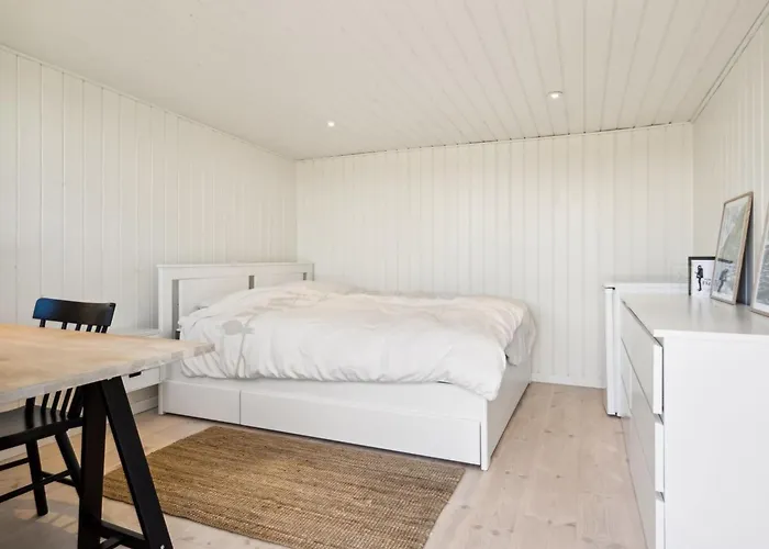 Kim - 250m From The Sea By Interhome