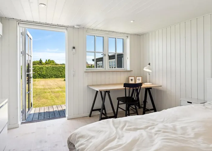 度假居 Kim - 250m From The Sea By Interhome