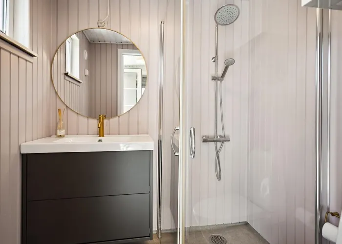 Kim - 250m From The Sea By Interhome 度假居 *