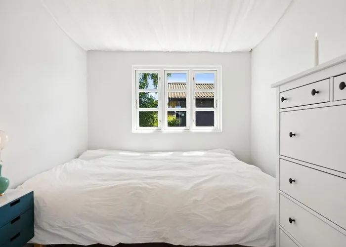 Kim - 250m From The Sea By Interhome * 博恩瑟