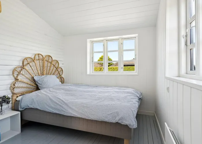 Kim - 250m From The Sea By Interhome 度假居 *