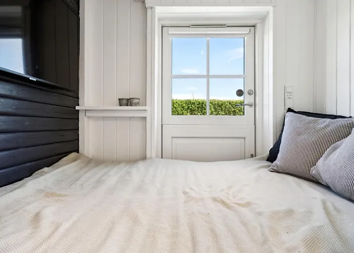 度假居 Kim - 250m From The Sea By Interhome