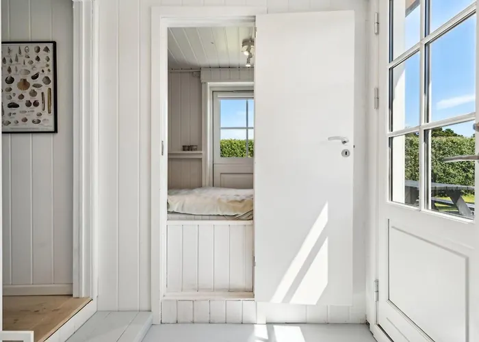 Kim - 250m From The Sea By Interhome 度假居 *