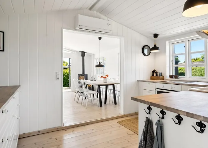 Kim - 250m From The Sea By Interhome 度假居