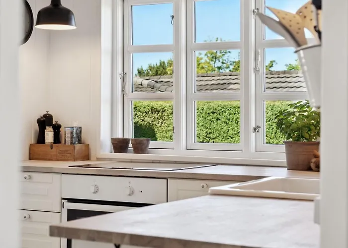 度假居 Kim - 250m From The Sea By Interhome