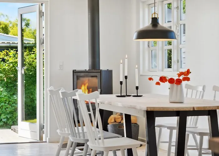 Kim - 250m From The Sea By Interhome 度假居 *