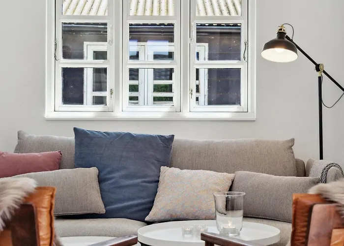 Kim - 250m From The Sea By Interhome 度假居 *