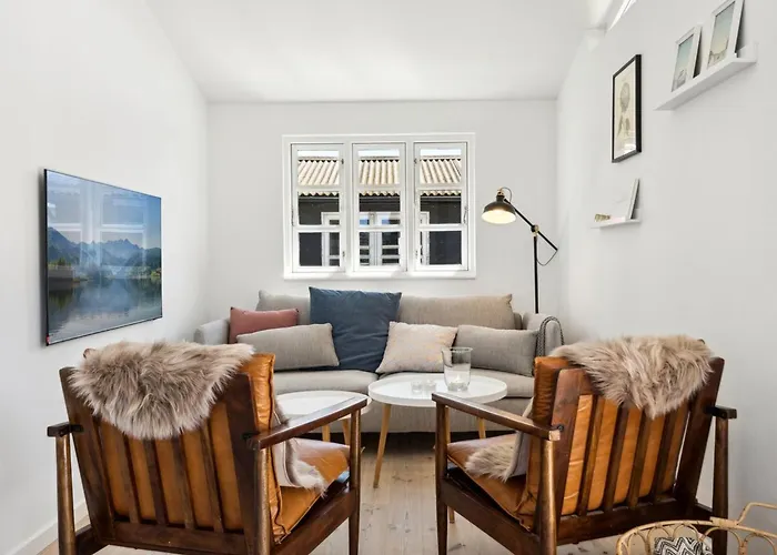 Kim - 250m From The Sea By Interhome