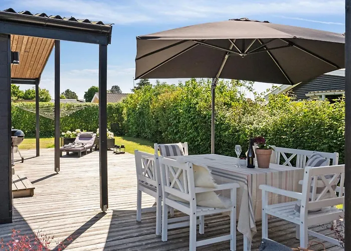 度假居 Kim - 250m From The Sea By Interhome